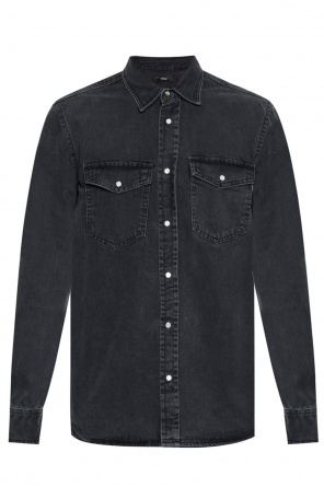 Denim shirt with pockets, zdjęcie 1 Denim shirt with pockets od Diesel